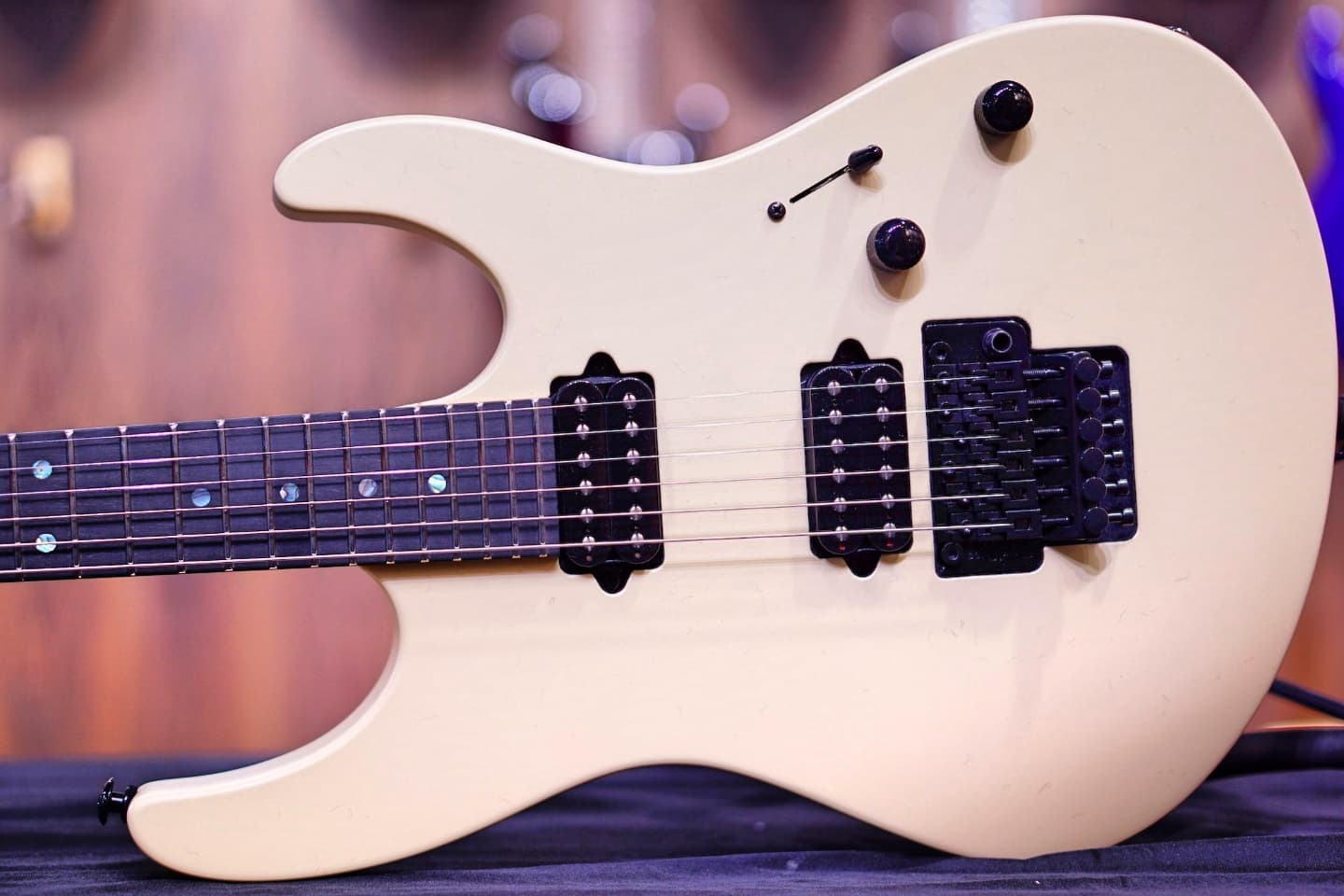 Suhr Modern Terra Limited Edition...