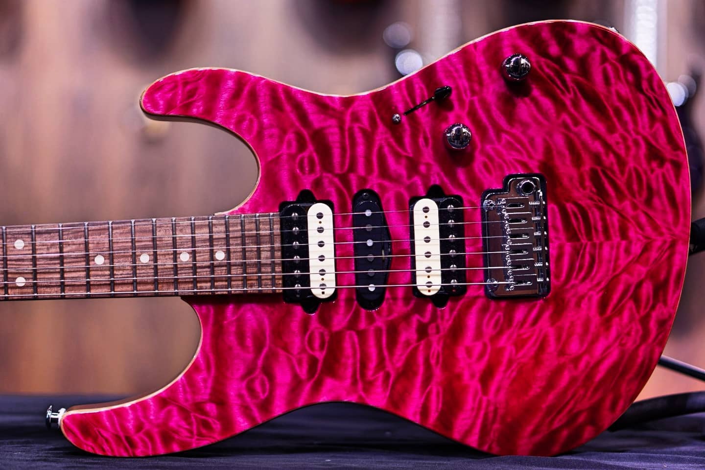 🔥NEW 2021🔥<br />
Suhr Modern Custom...