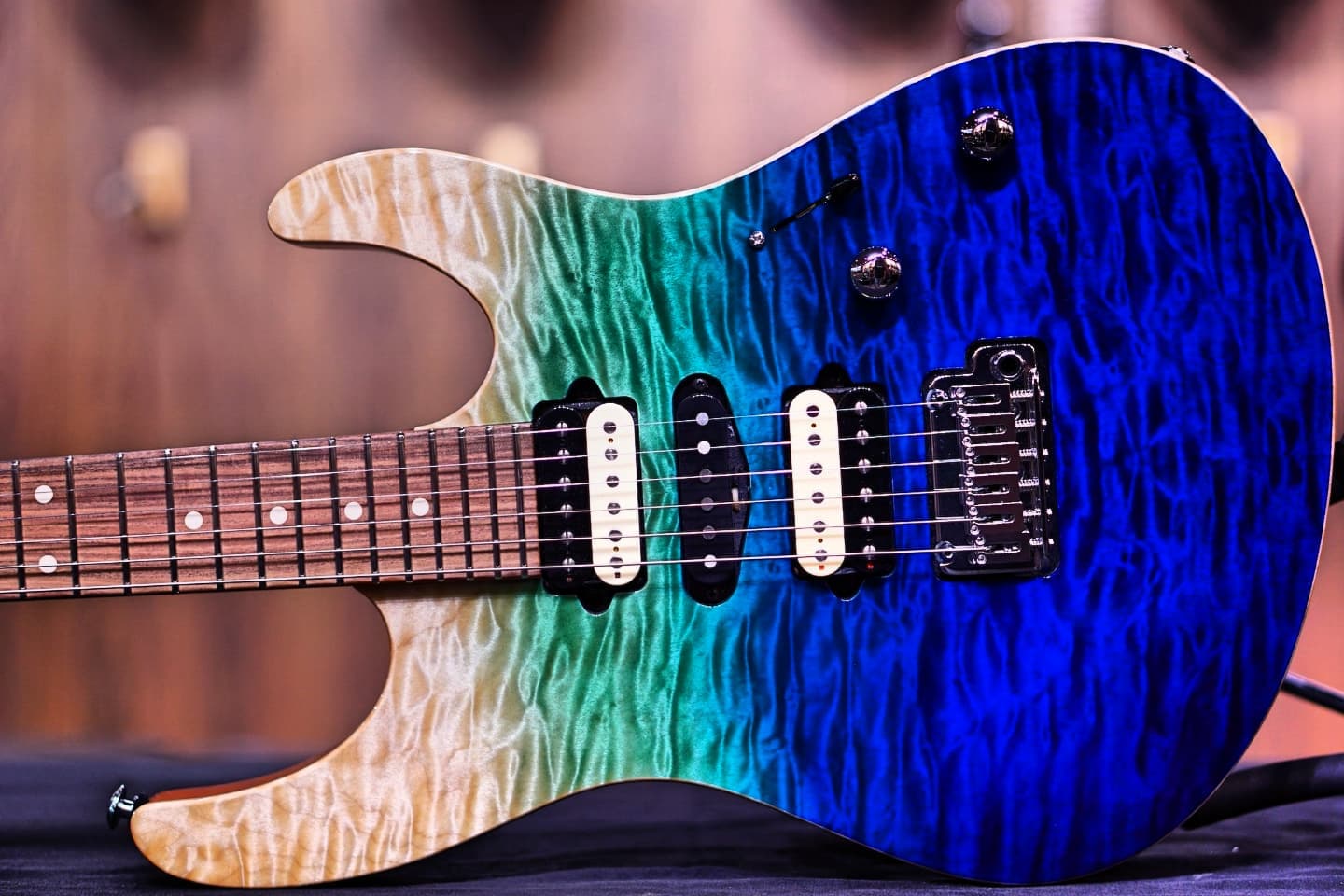 🔥NEW ARRIVAL 🔥<br />
Suhr Modern...