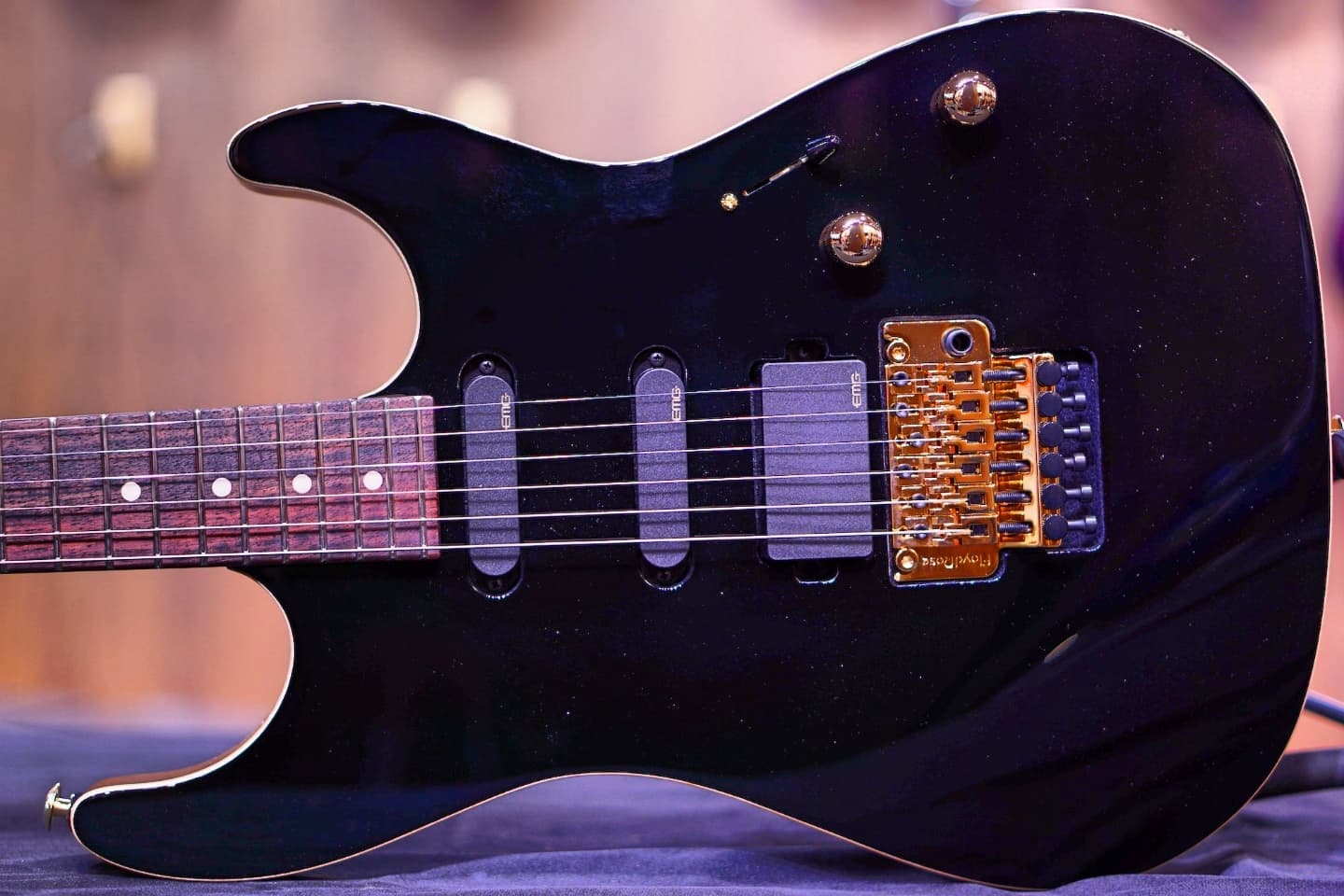 🔥NEW ARRIVAL🔥<br />
Suhr standard legacy...