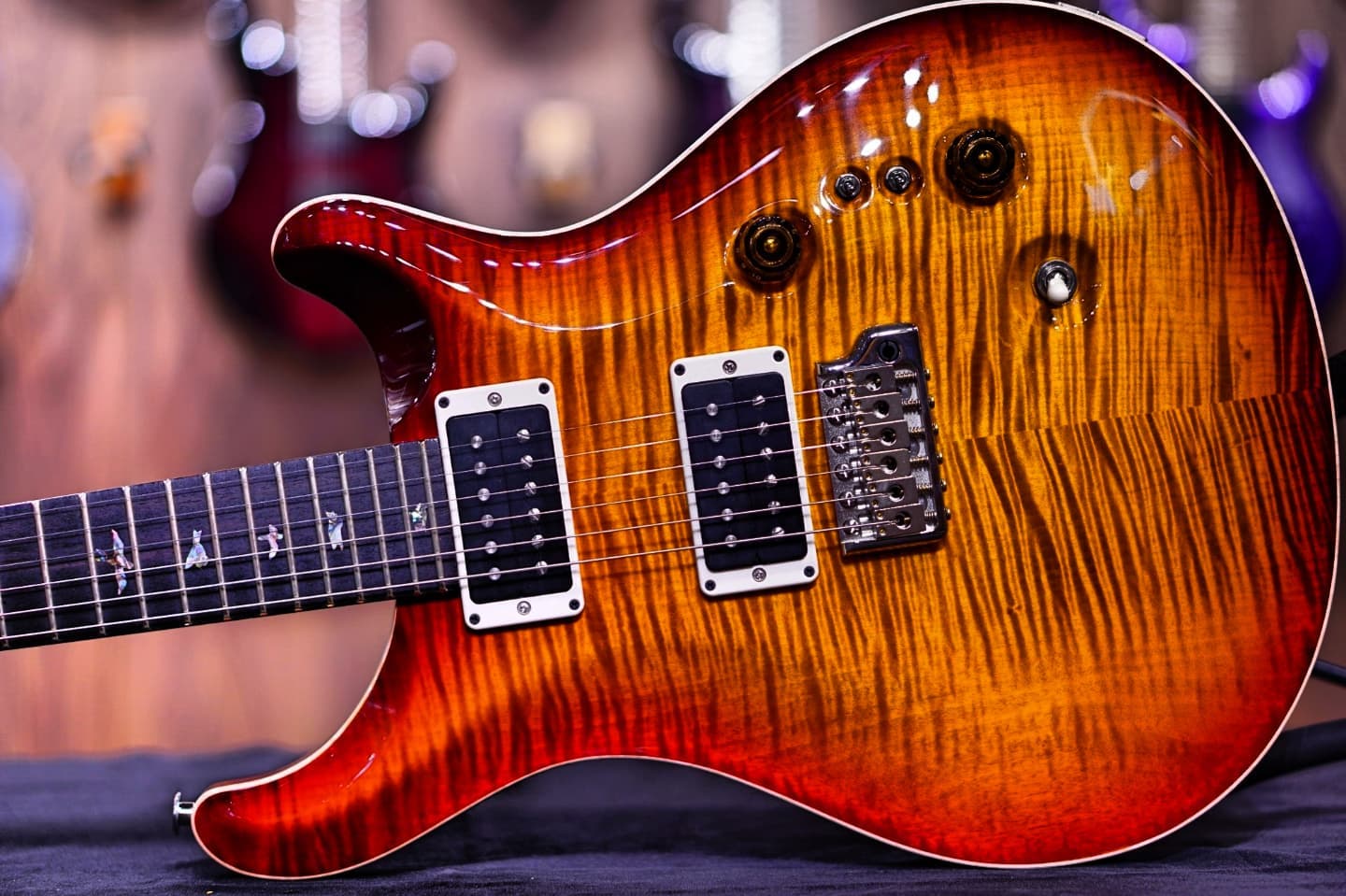 🔥NEW ARRIVAL🔥<br />
PRS 35th Anniversary...