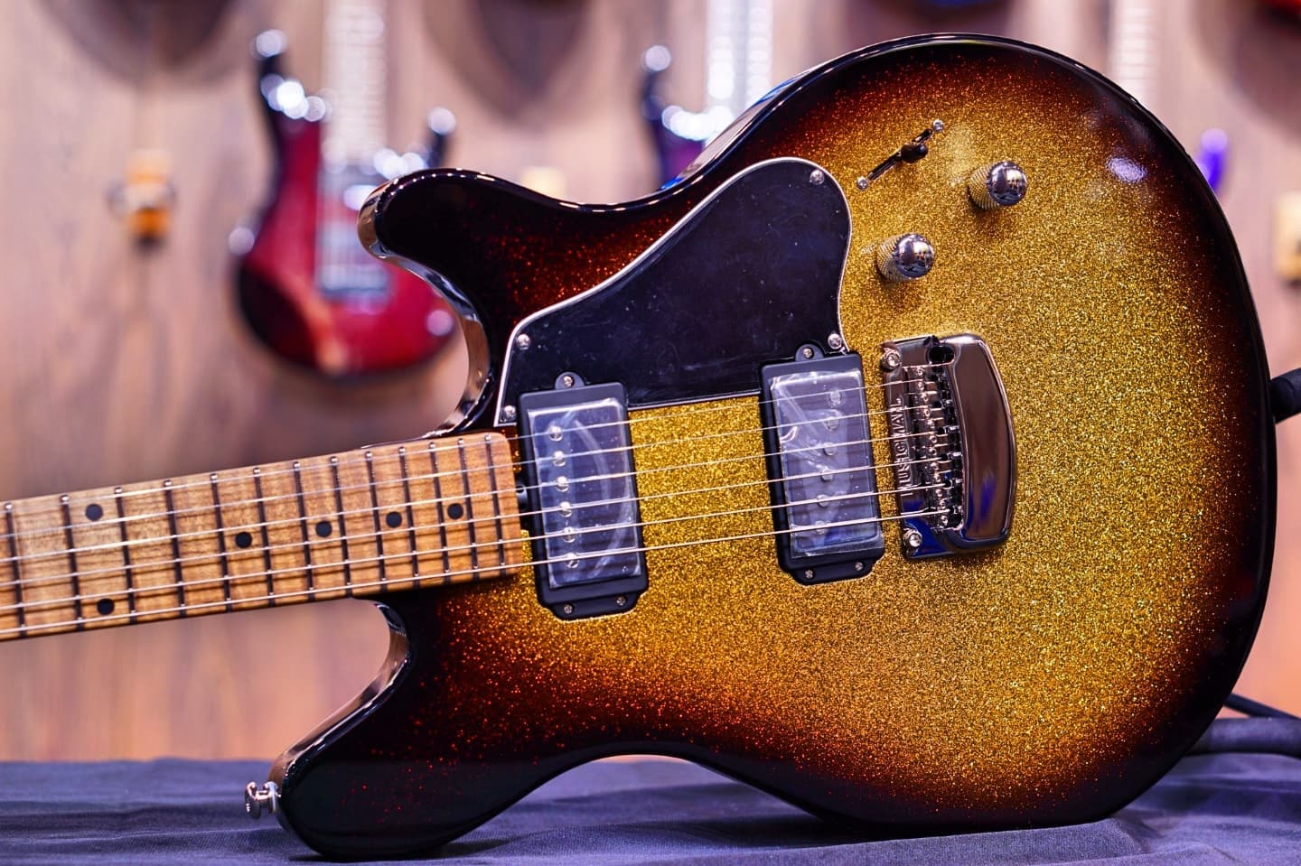 🔥NEW ARRIVAL🔥<br />
Ernie Ball Music...