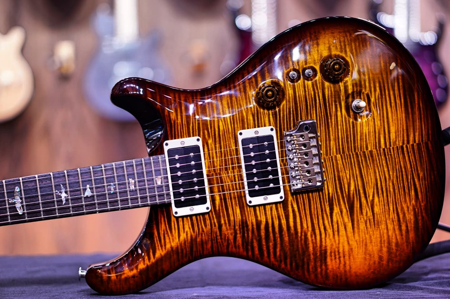 🔥NEW ARRIVAL🔥<br />
PRS 35th Anniversary...