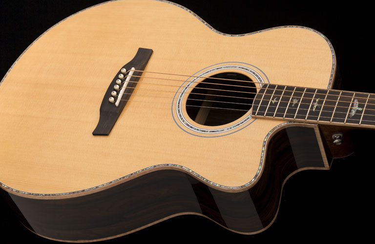 The 10 best new acoustic guitars in the world today
