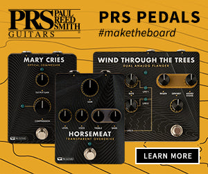 PRS Pedal