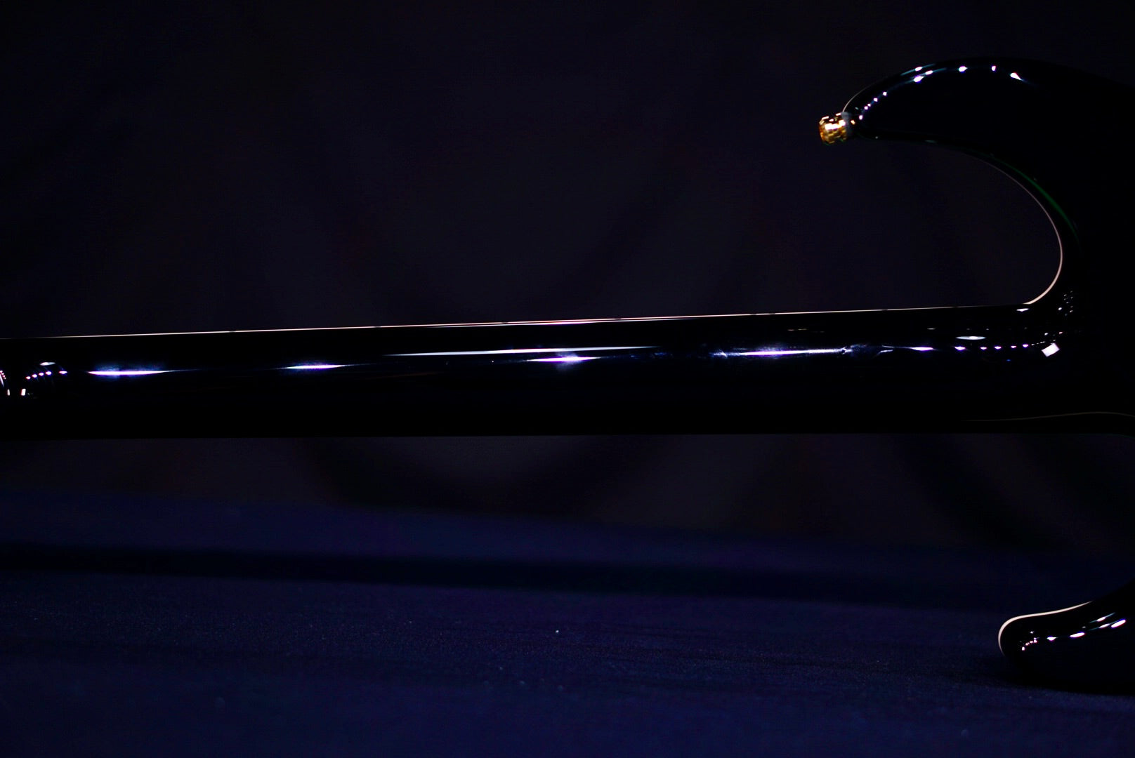 ESP Original HORIZON-PT FR Glitter Storm Red E4331242