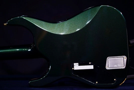 ESP Horizon CTM NT FM Ivy green E3101242