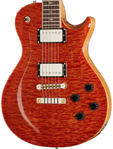 PRS SE 594 Quilt Limited Edition