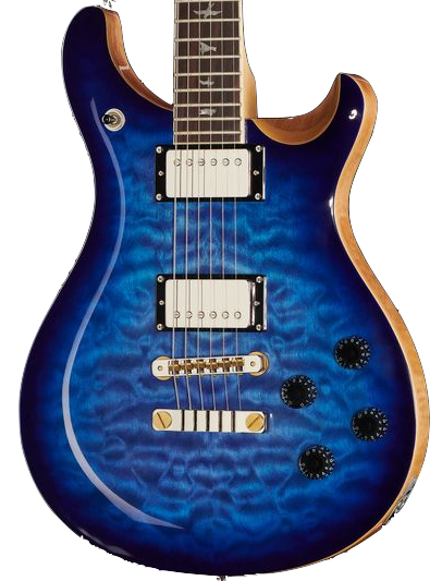 PRS SE 594 Quilt Limited Edition