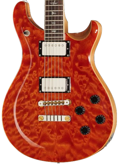 PRS SE 594 Quilt Limited Edition