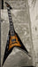 ESP E-II ARROW NT Nebula Blackburst ES4494223 - HIENDGUITAR   E-II GUITAR