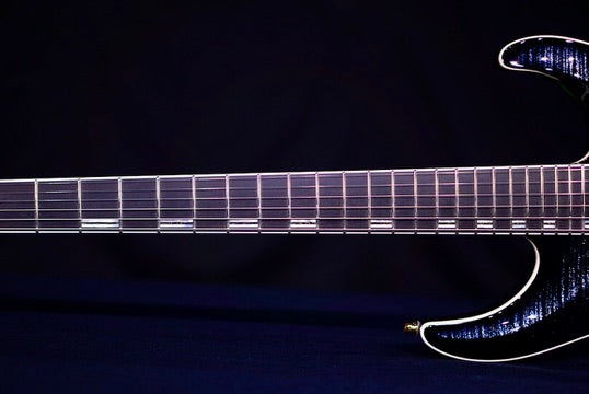 ESP Original HORIZON-PT FR Glitter Storm Black E2610241