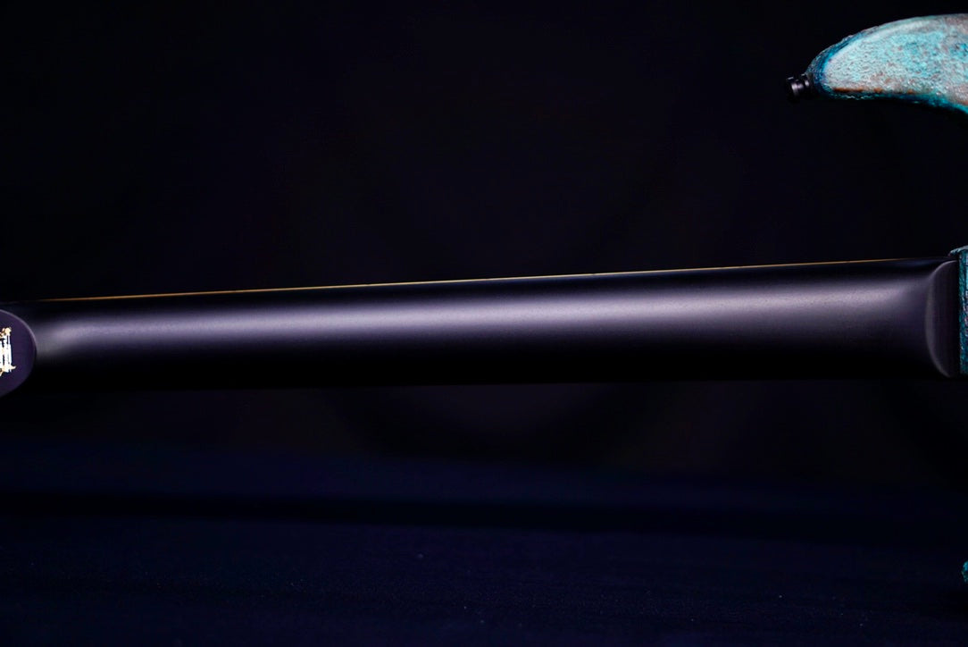 ESP M-II Deluxe Rusty Bronze E340024