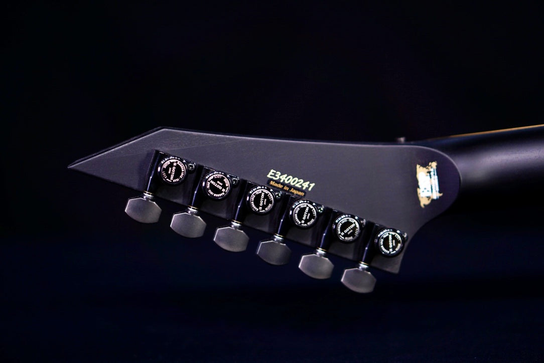 ESP M-II Deluxe Rusty Bronze E340024