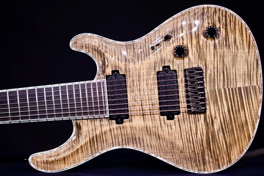 MAYONES Regius8 Mayones Guitars Regius 8 MAYONES Regius8
