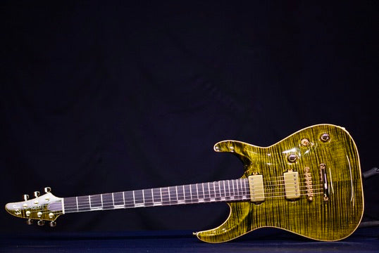 ESP Horizon CTM NT FM Ivy green E3101242