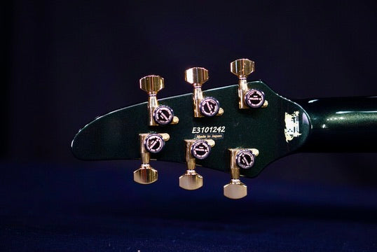 ESP Horizon CTM NT FM Ivy green E3101242