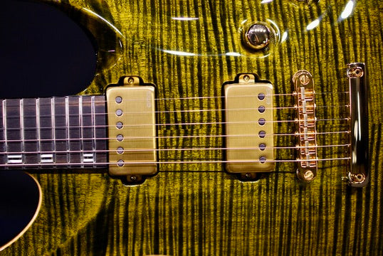 ESP Horizon CTM NT FM Ivy green E3101242