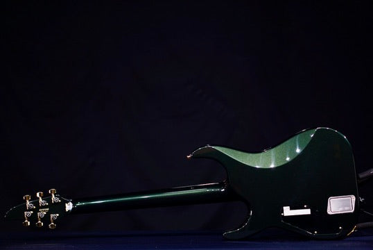 ESP Horizon CTM NT FM Ivy green E3101242