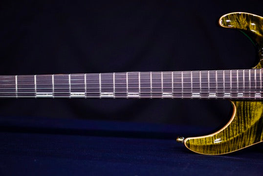 ESP Horizon CTM NT FM Ivy green E3101242