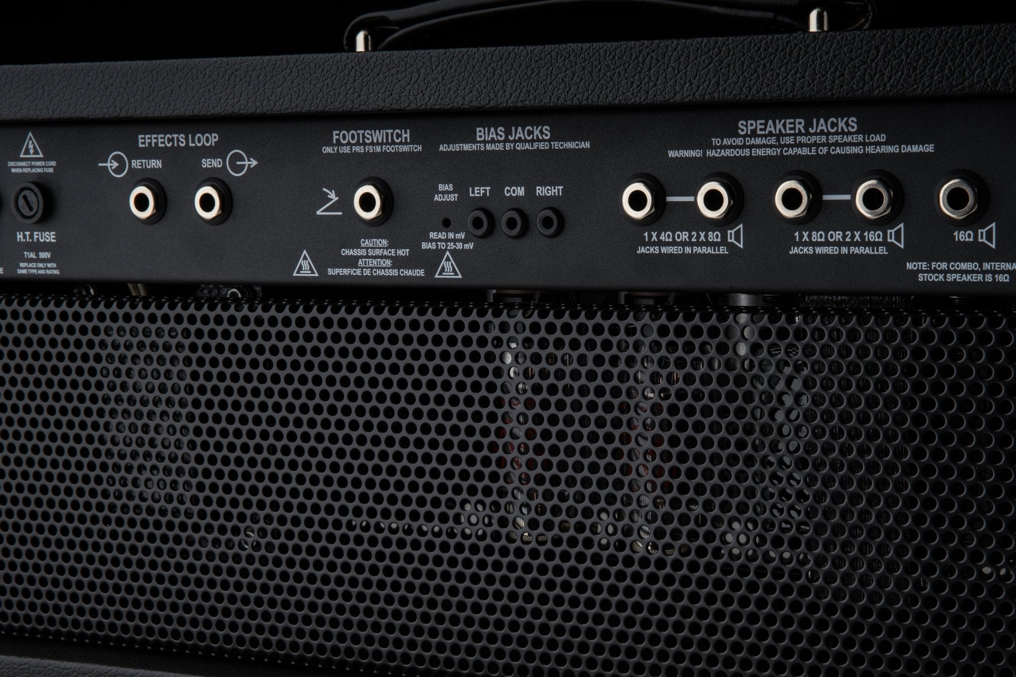 PRS Archon Classic Amp