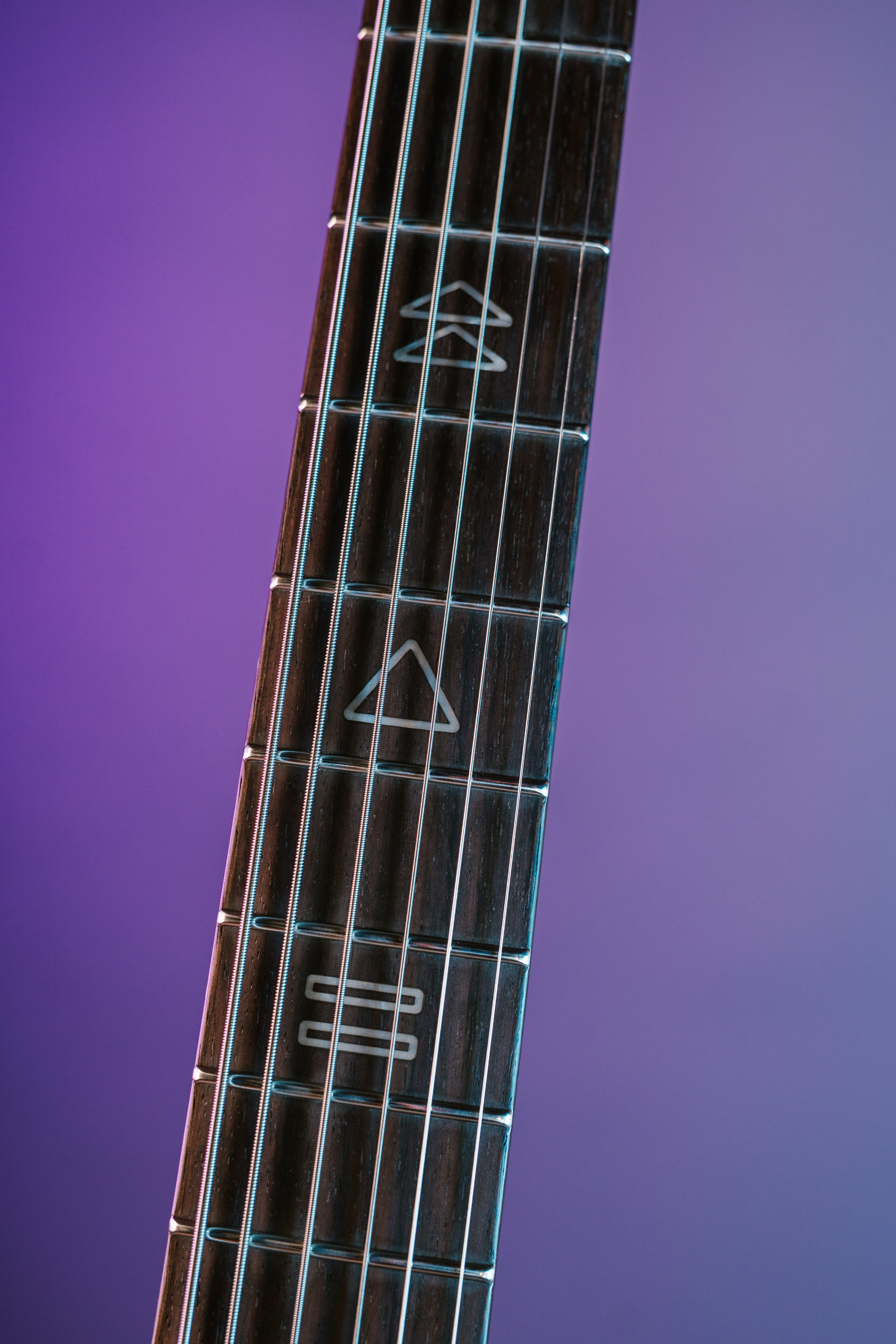 PRS SE Ed Sheeran Cosmic Splash Limited Edition