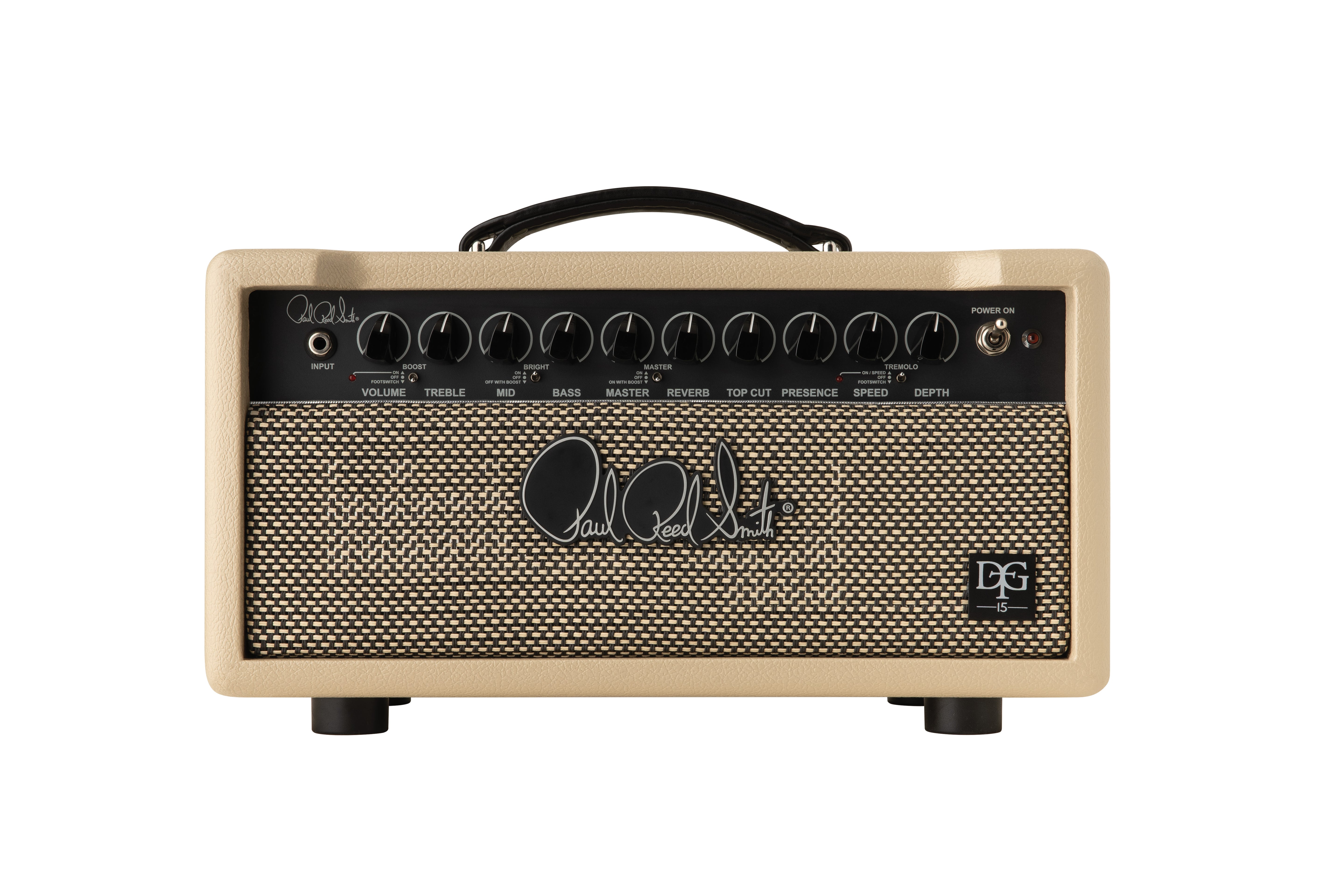 PRS DGT 15 Amp