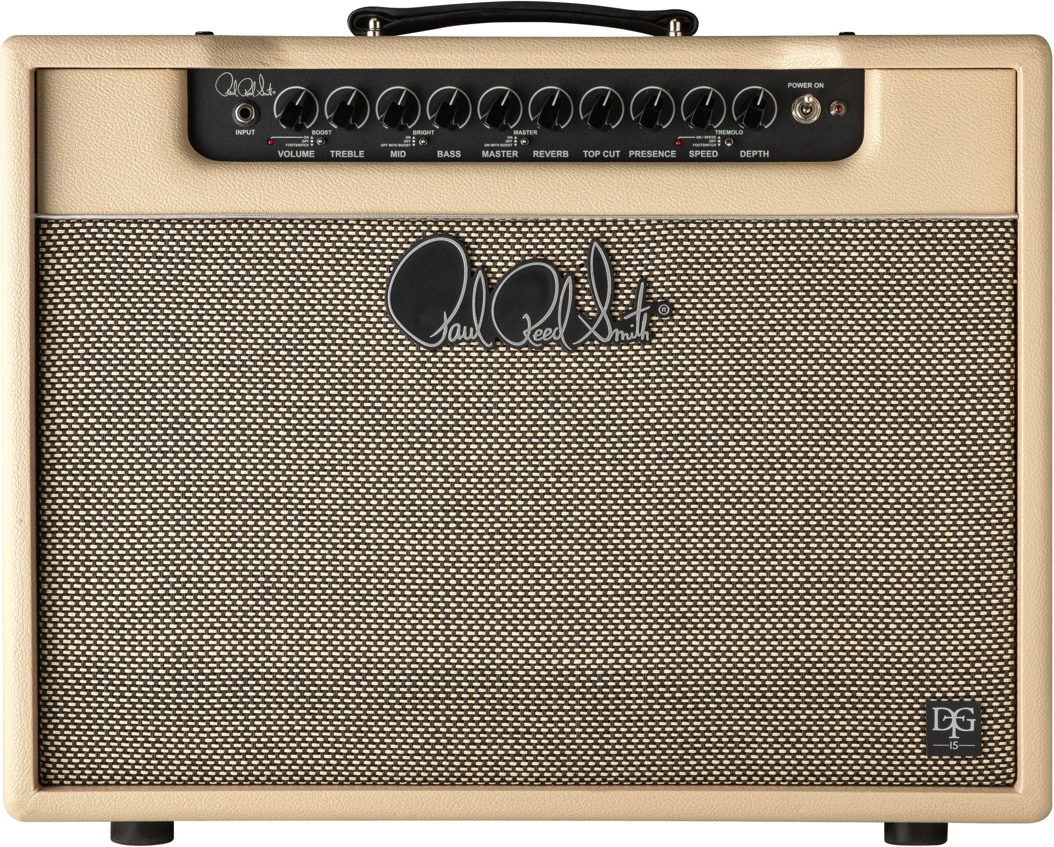 PRS DGT 15 Combo