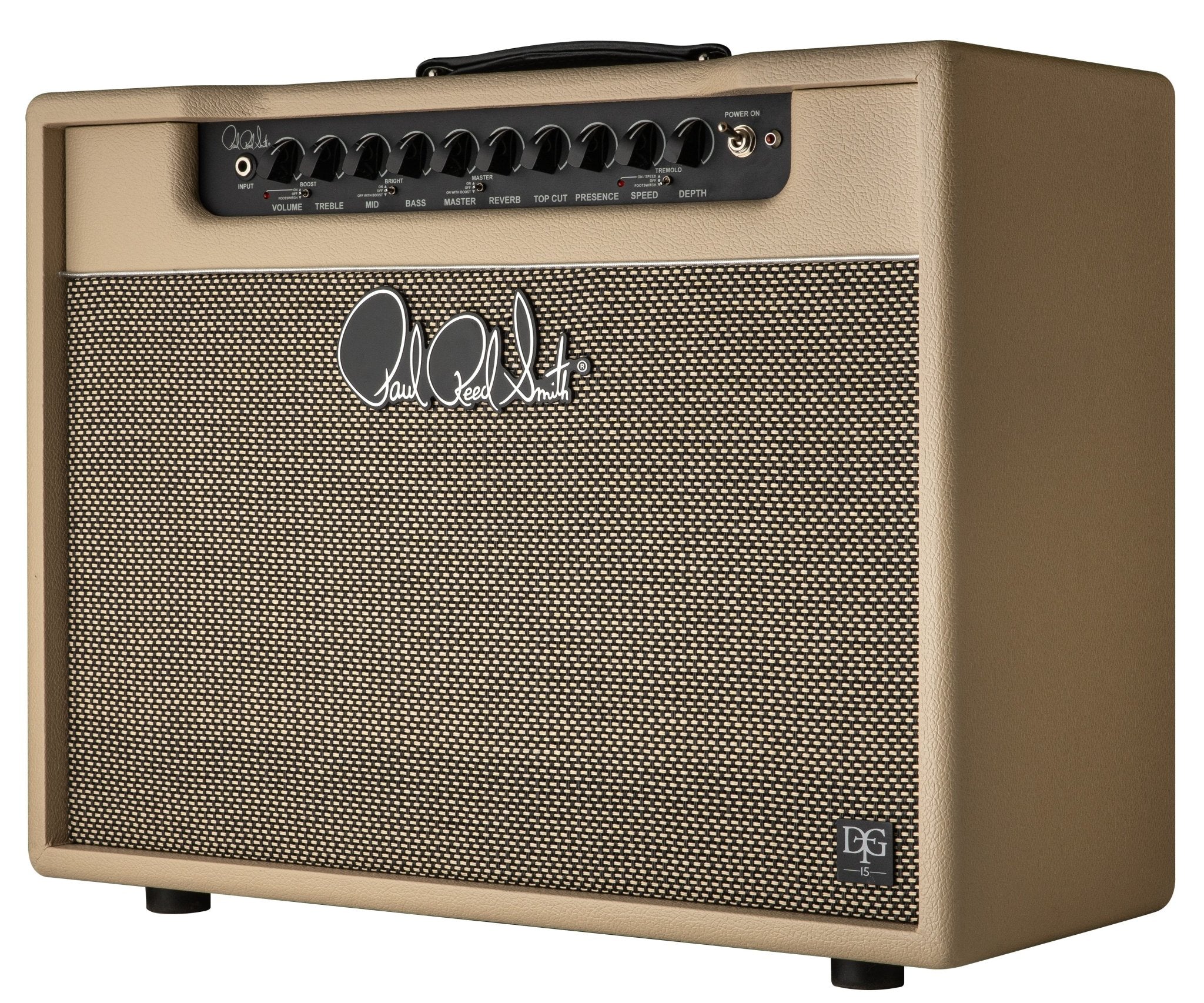 PRS DGT 15 Combo