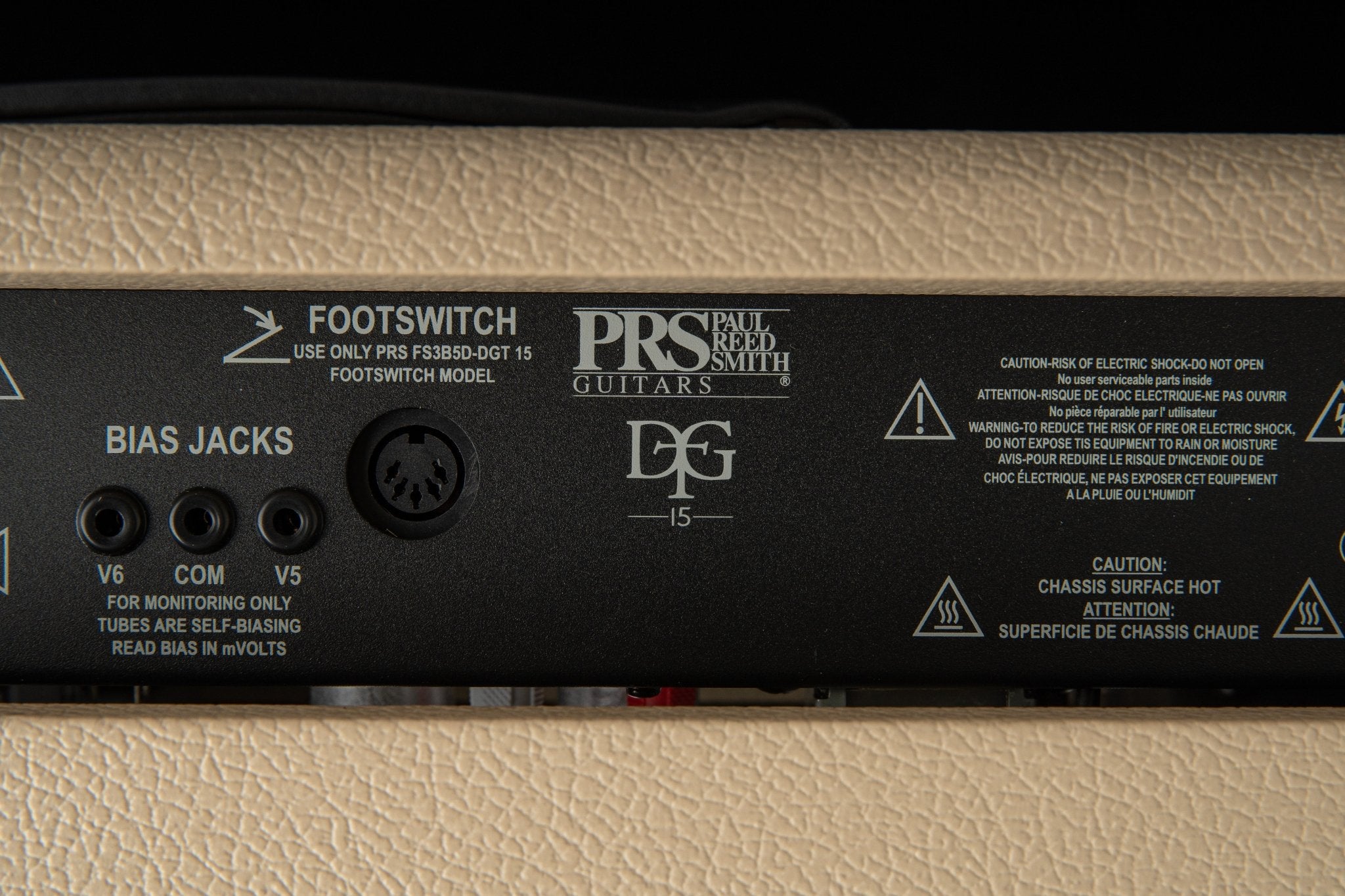 PRS DGT 15 Combo
