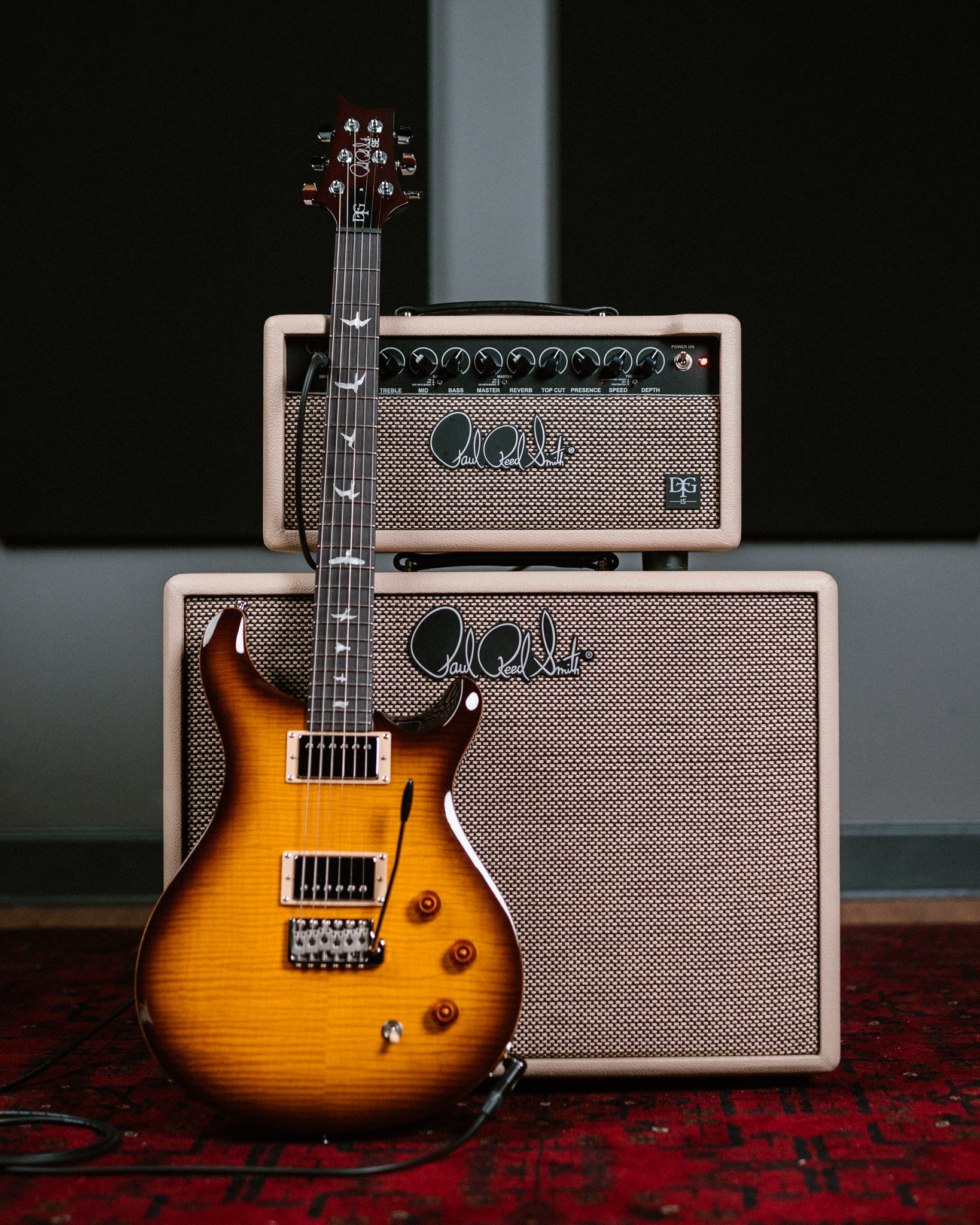 PRS DGT 15 Amp