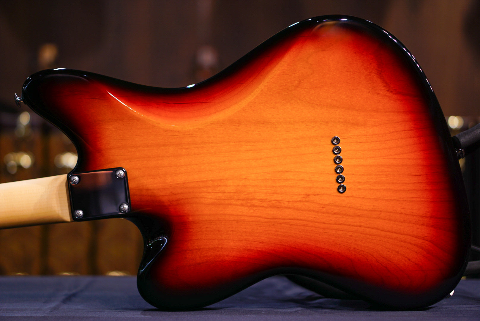 SUHR Classic JM 3 Tone Burst 87165