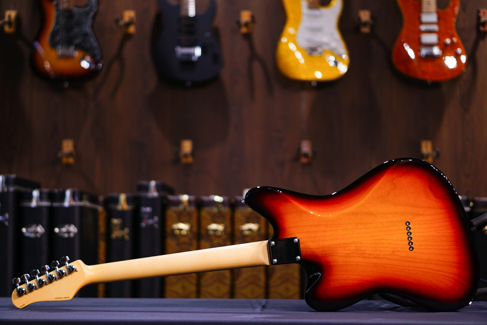 SUHR Classic JM 3 Tone Burst 87165