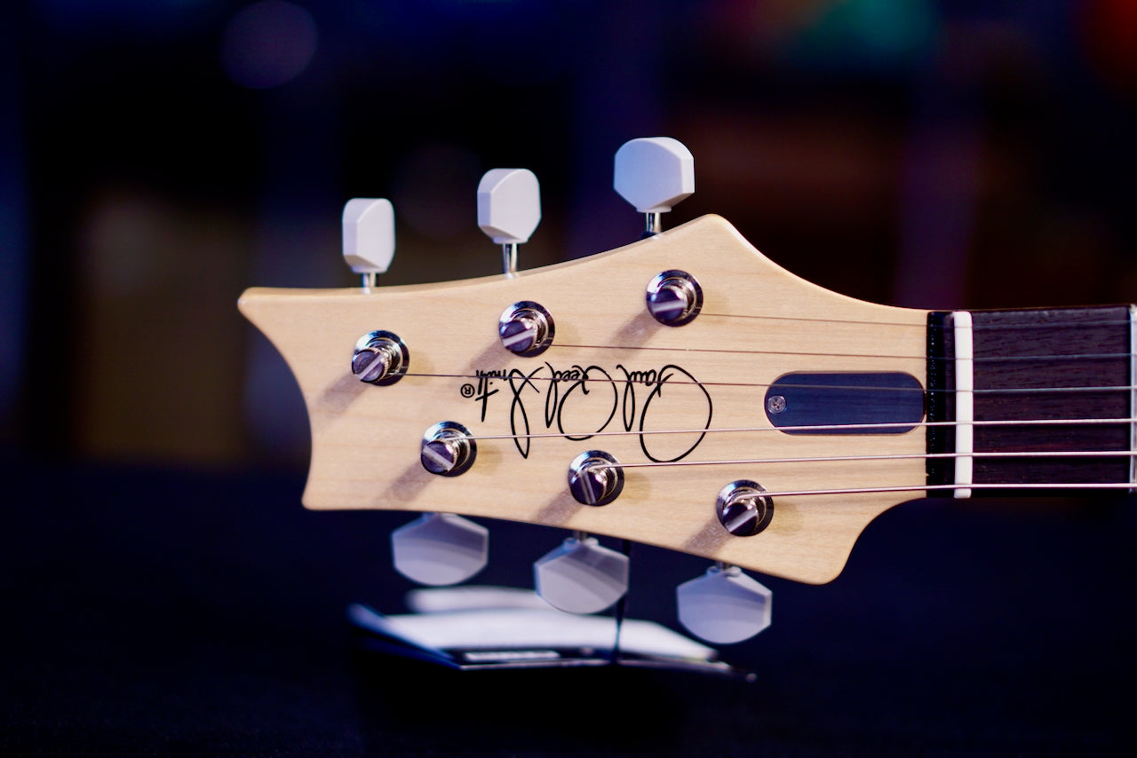 PRS Silver Sky john mayer Mojave Brown (Satin Nitro) 0422478