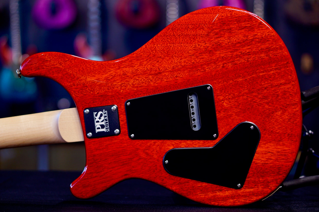 PRS CE 24 Special Limited Edition McCarty Sunburst 0422420