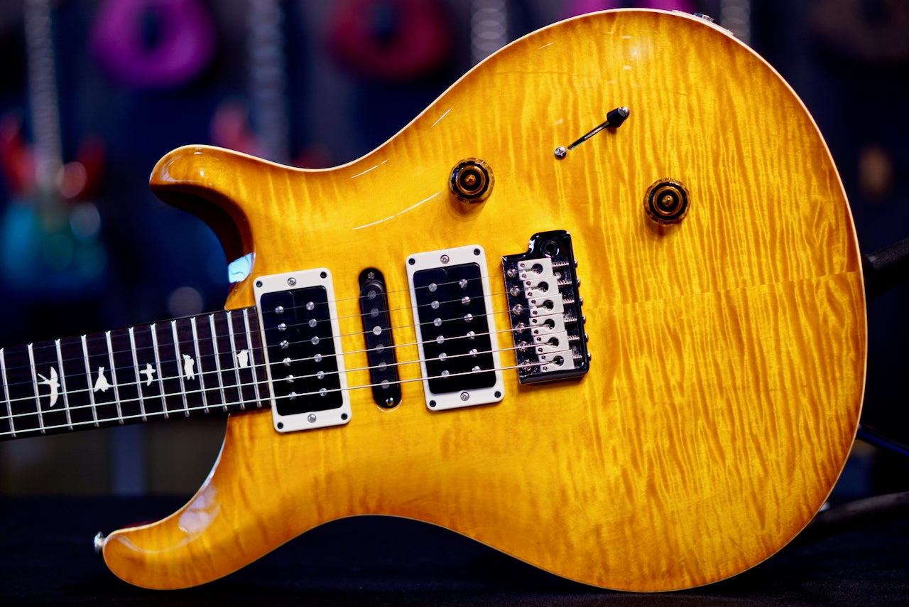 PRS CE 24 Special Limited Edition McCarty Sunburst 0422368