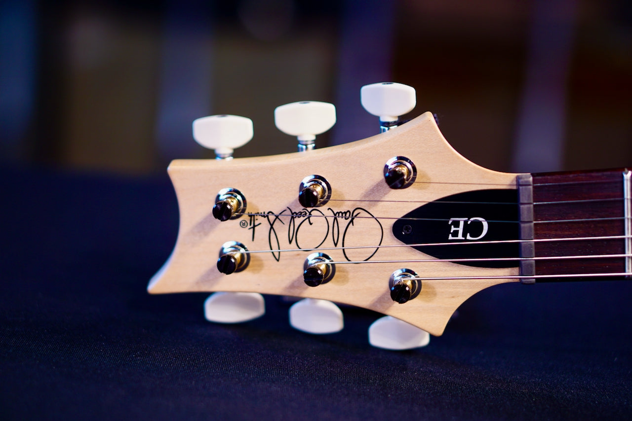 PRS CE 24 Vintage Natural 0418354