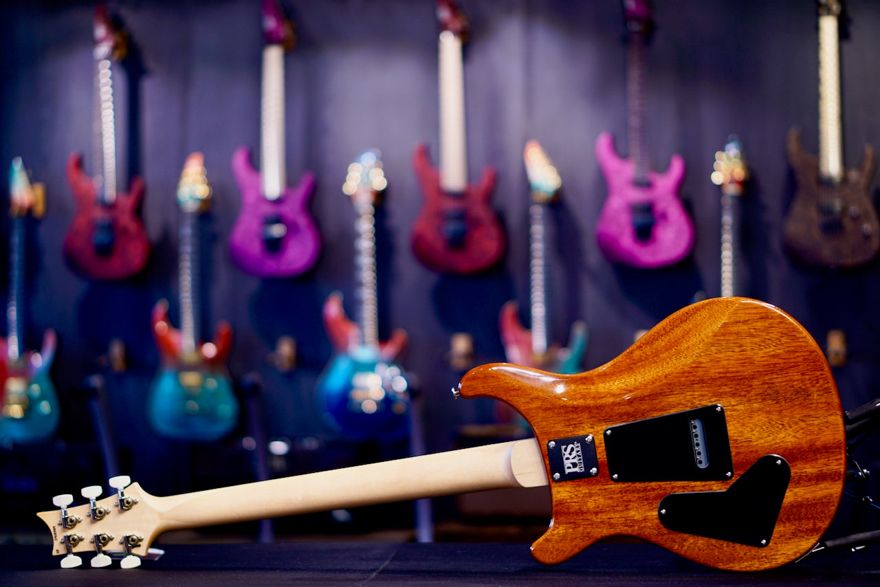 PRS CE 24 Vintage Natural 0418354