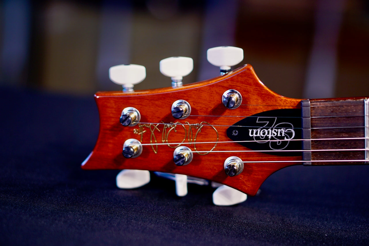 PRS S2 Custom 24 Vintage Natural S2083688