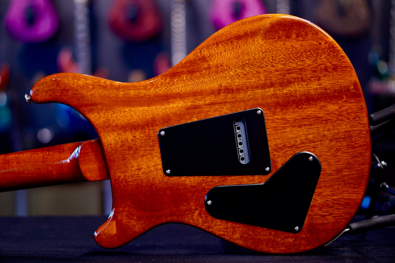 PRS S2 Custom 24 Vintage Natural S2083688