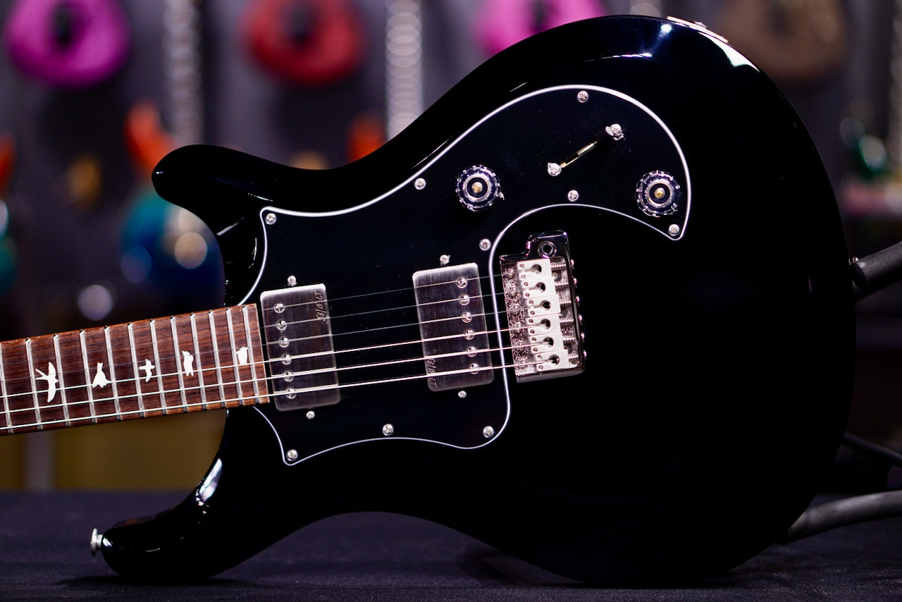 PRS S2 Standard 24 Black s2 083153