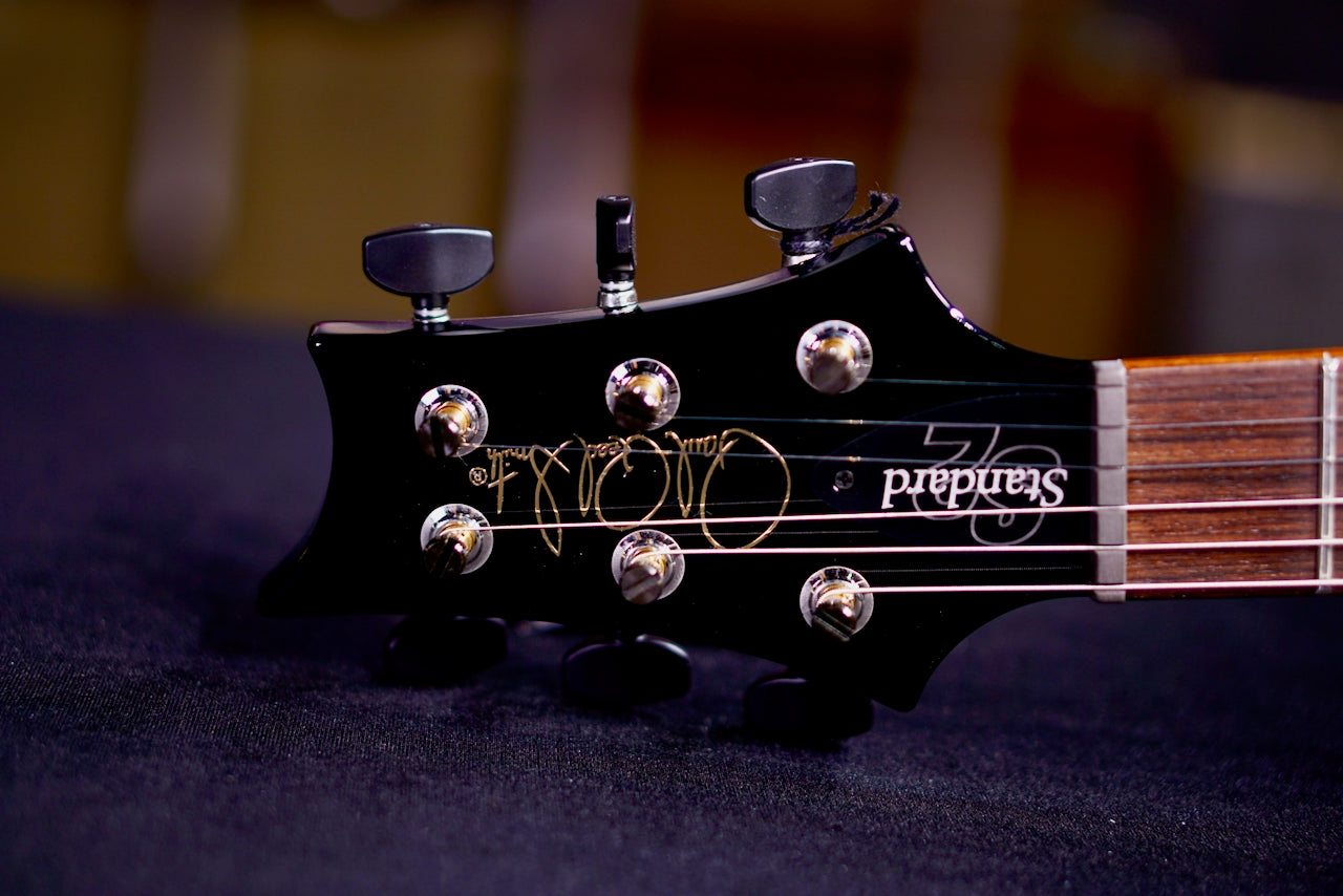 PRS S2 Standard 24 Black s2 083153