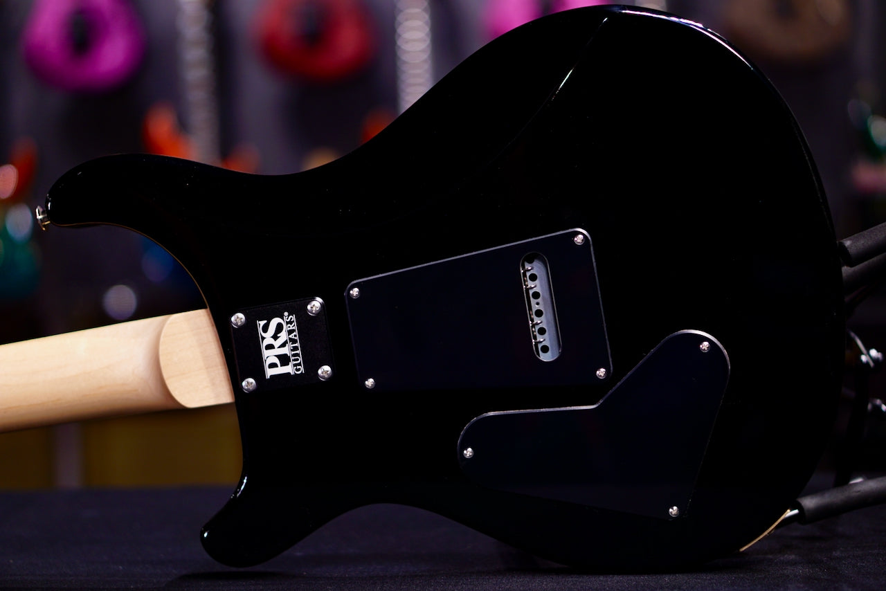 PRS CE 24 Special Limited Edition Faded Blue Smokeburst 0420976