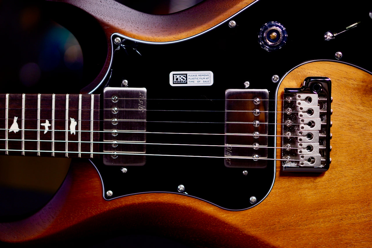 PRS S2 Standard 22 Satin Mccarty Sunburst S2 080966