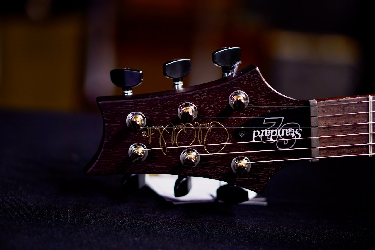 PRS S2 Standard 22 Satin Mccarty Sunburst S2 080966
