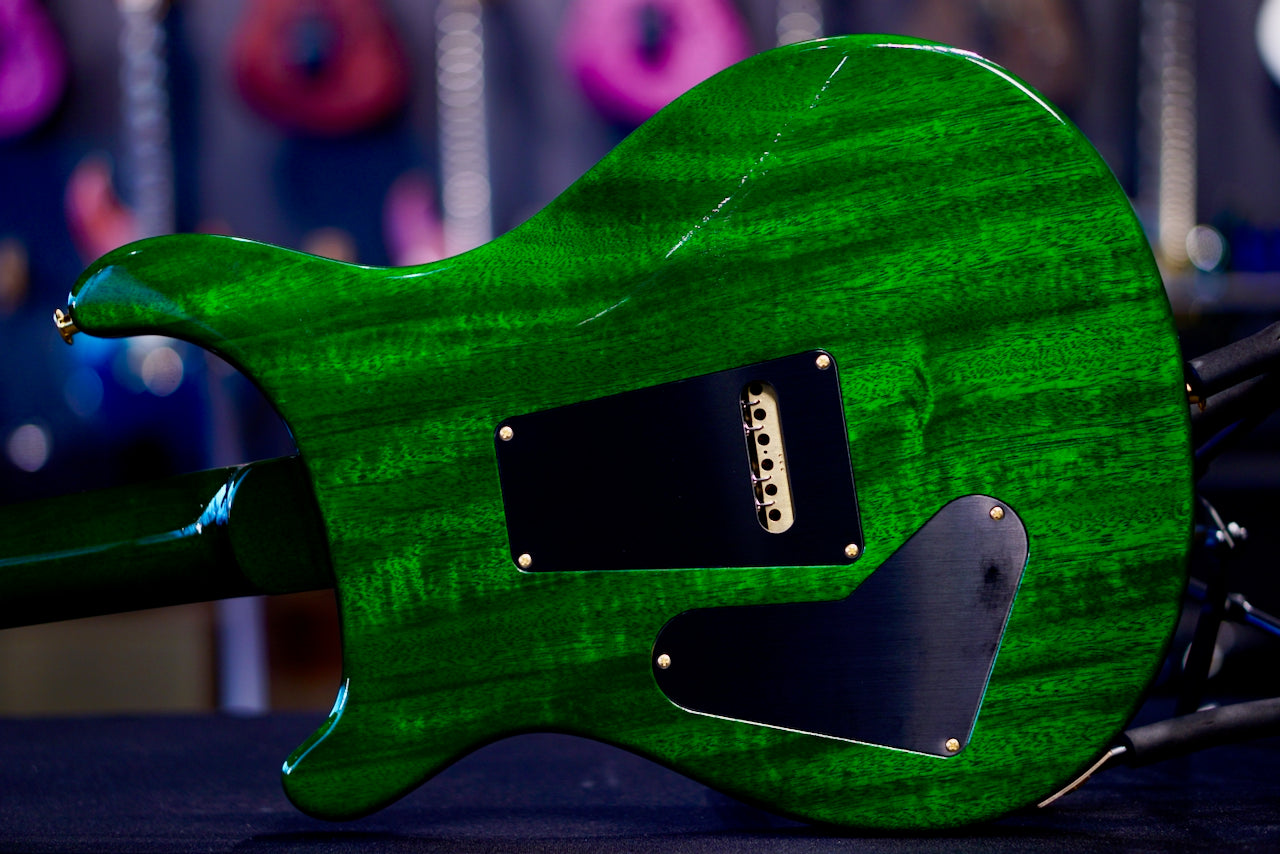 PRS Privatestock Custom 24 Laguna Dragon's Breathe 414403 PS 11062