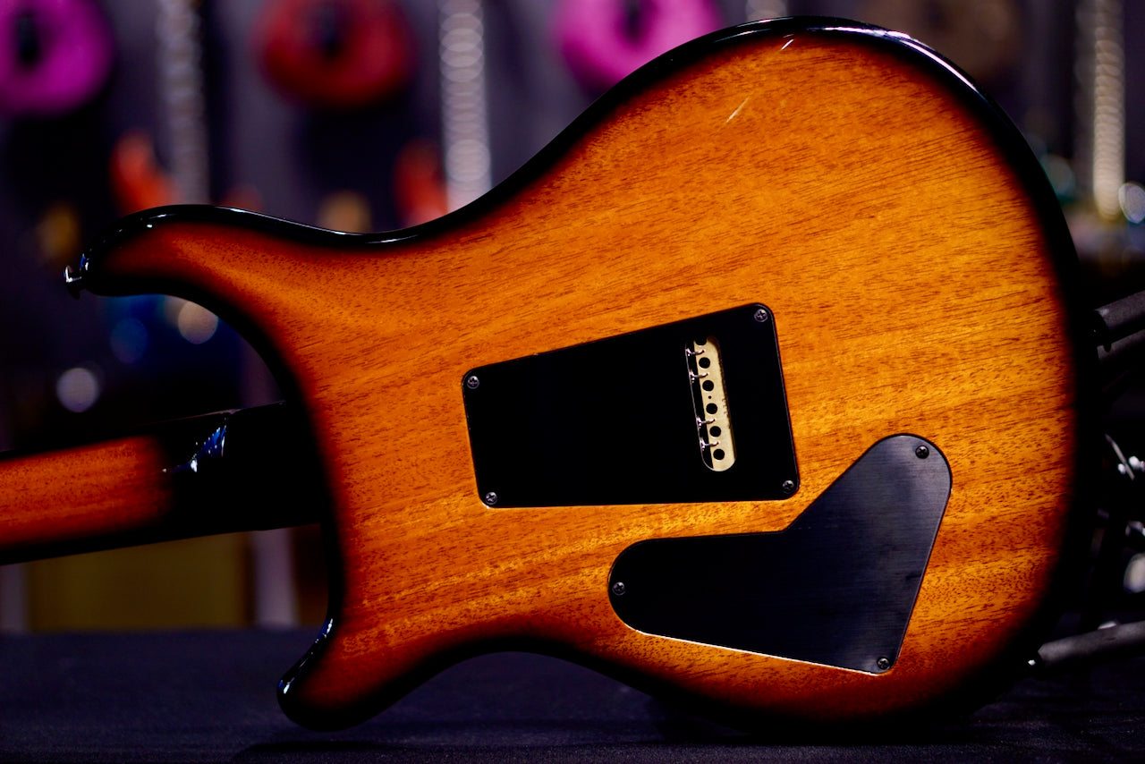 Custom 24 Mango Top Custom Color Limited Edition 0413127