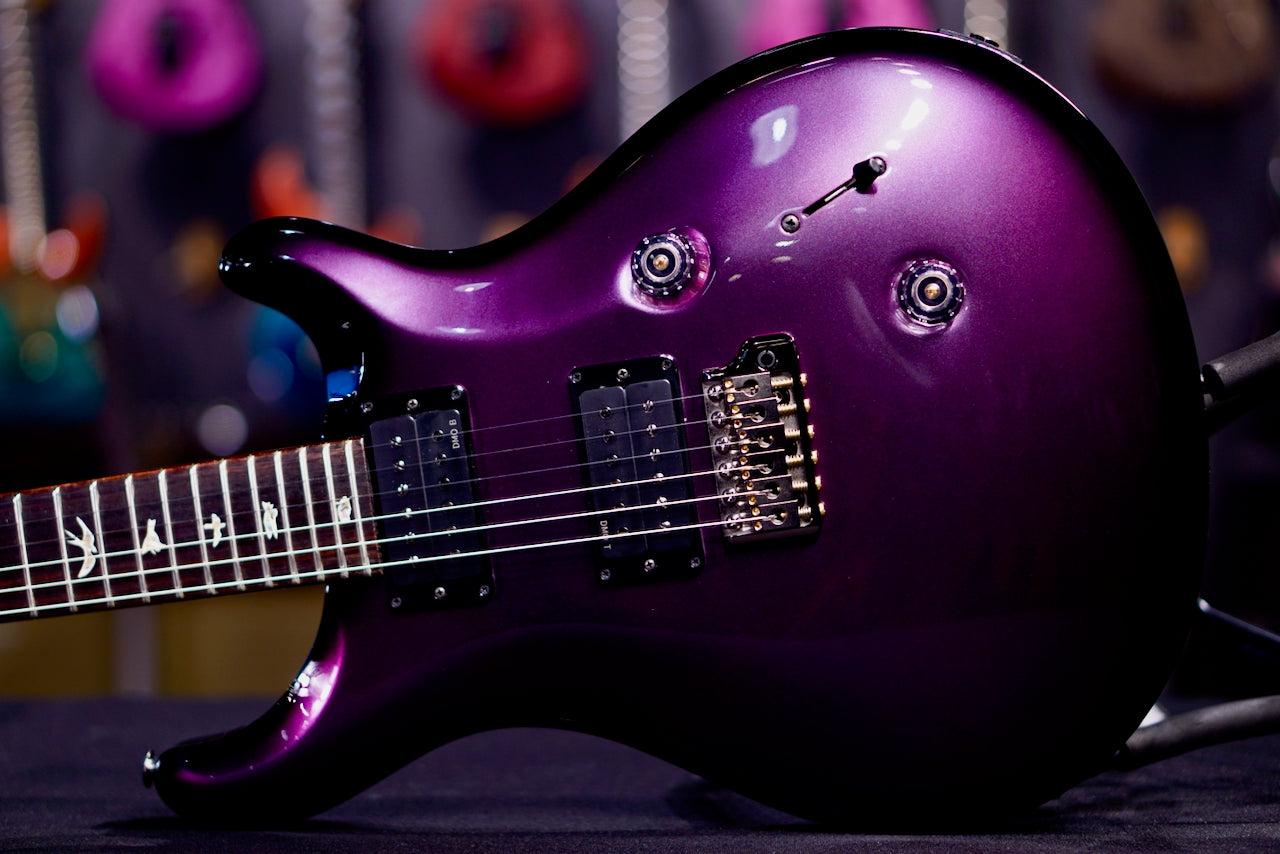 PRS Custom 24 Custom Color 0413507