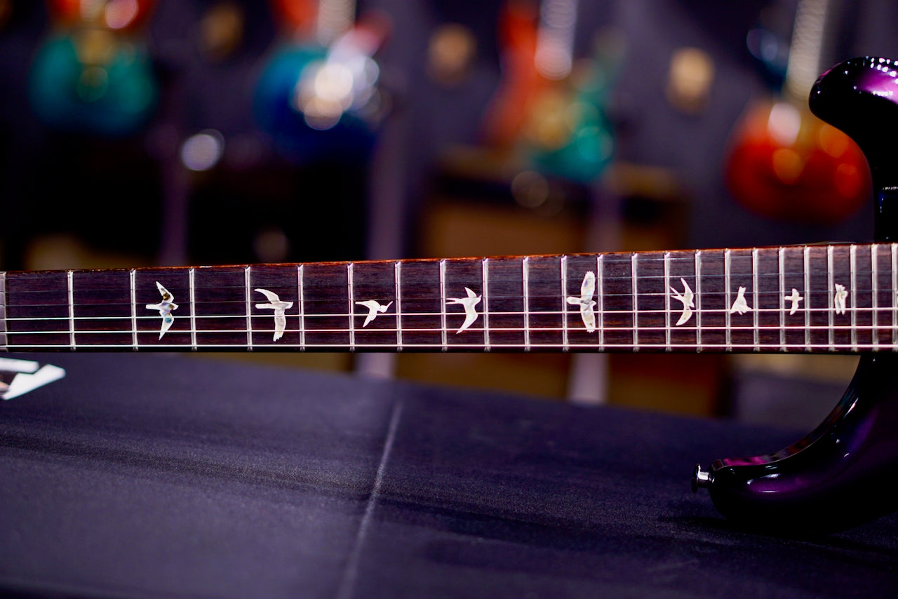 PRS Custom 24 Custom Color 0413507
