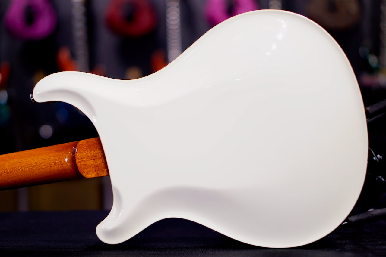 PRS Hollowbody II Piezo Antique White 0415005